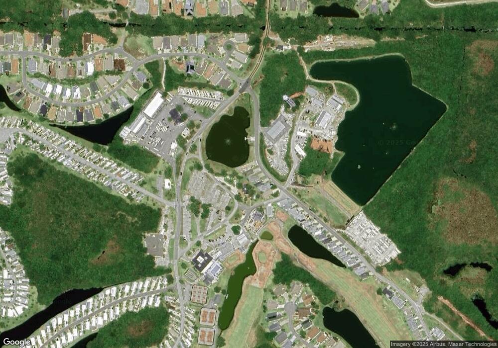 872 Plantation Dr, Titusville, FL 32780 - photo 1