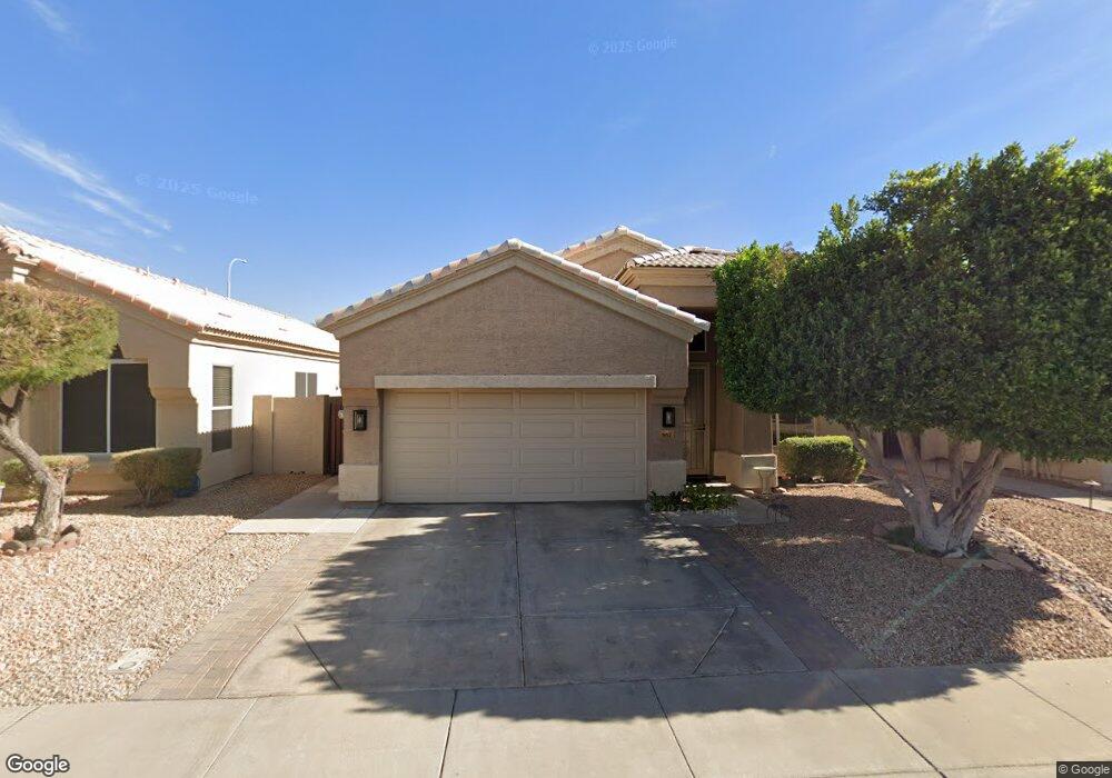 951 N Florence Dr, Chandler, AZ 85226 - photo 1