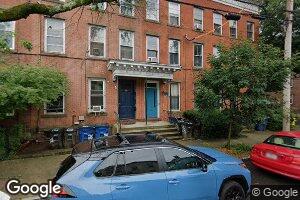 28 Lyon St Unit 1, New Haven, CT 06511