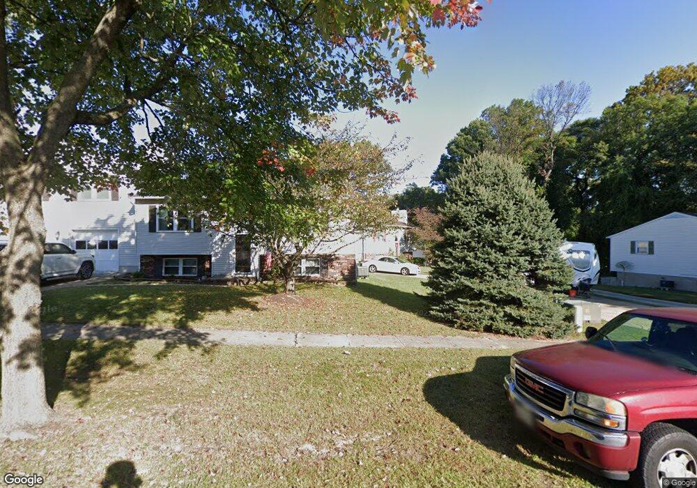 876 Brighton Place, Glen Burnie, MD 21061 - photo 1