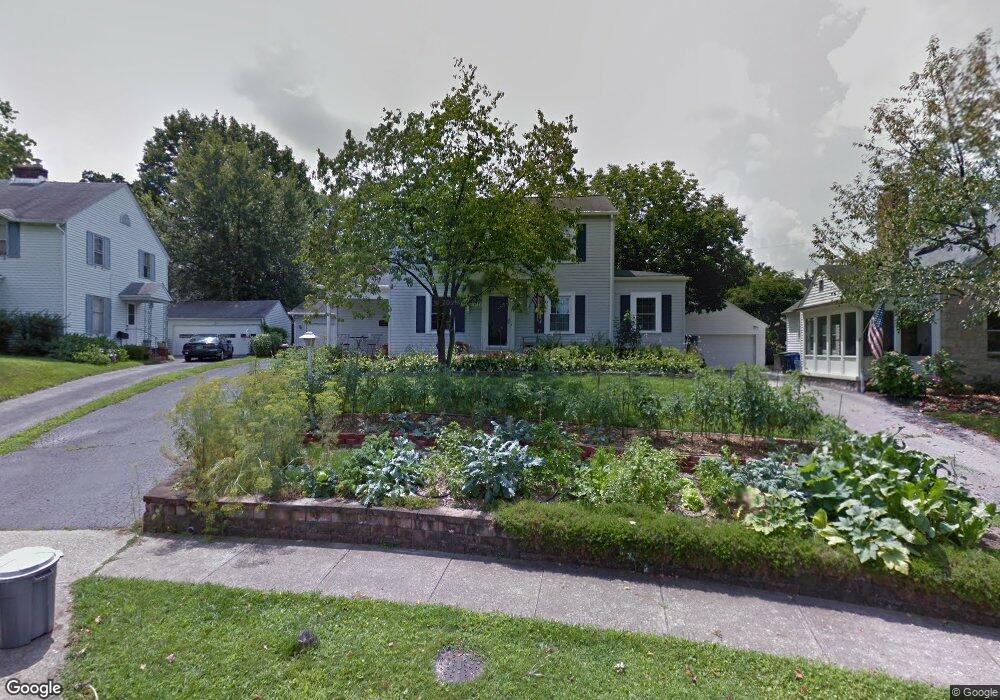 363 E Torrence Rd, Columbus, OH 43214 - photo 1