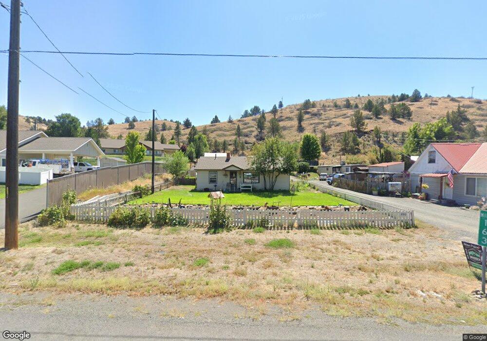 860 E Main St, John Day, OR 97845 - photo 1