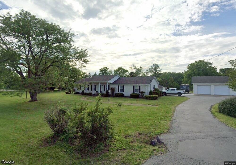 101 Ledgeview Dr, Shelbyville, TN 37160 - photo 1