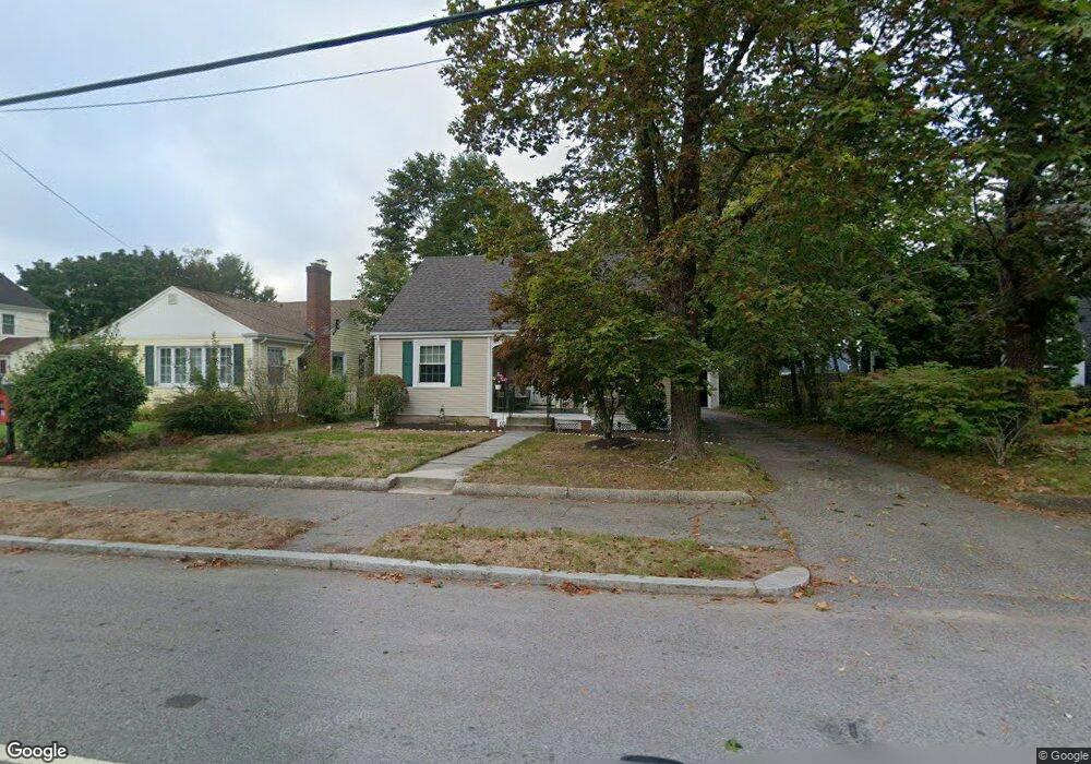 64 Daggett Ave, Pawtucket, RI 02861 - photo 1