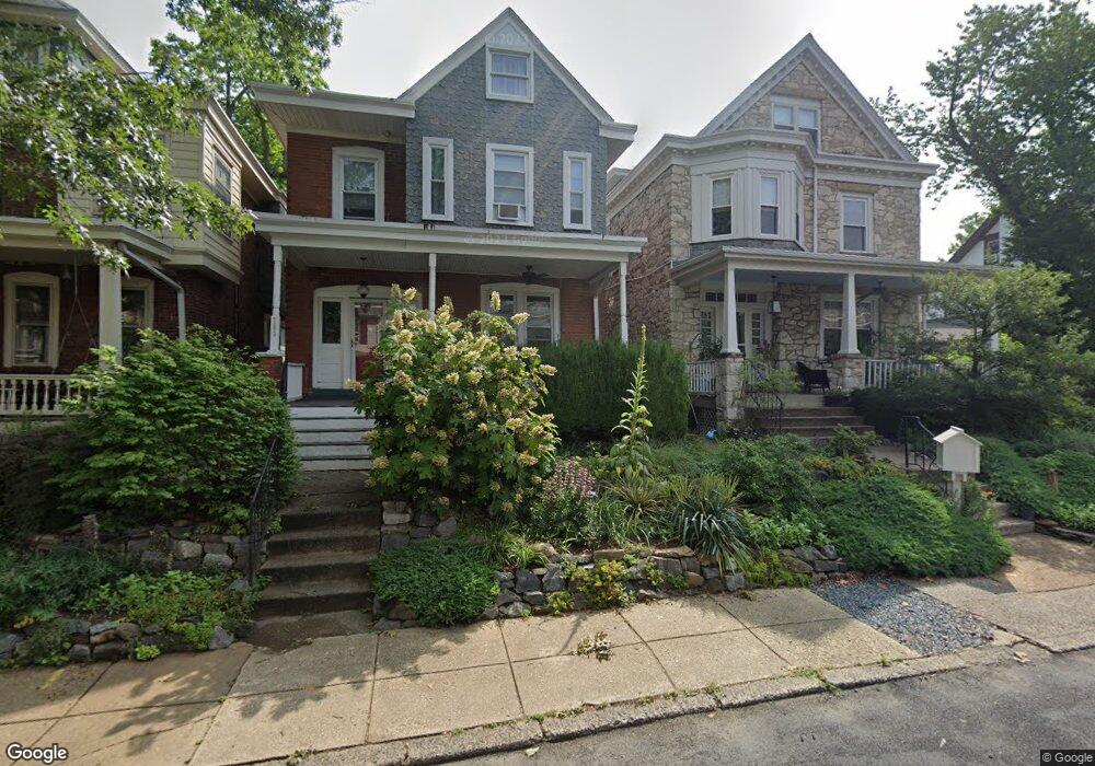 2020 N Harrison St, Wilmington, DE 19802 - photo 1