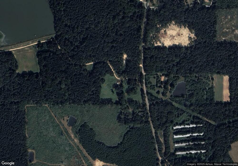 4098 Scr 1, Taylorsville, MS 39168 - photo 1