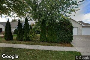 644 Roland St, Combined Locks, WI 54113