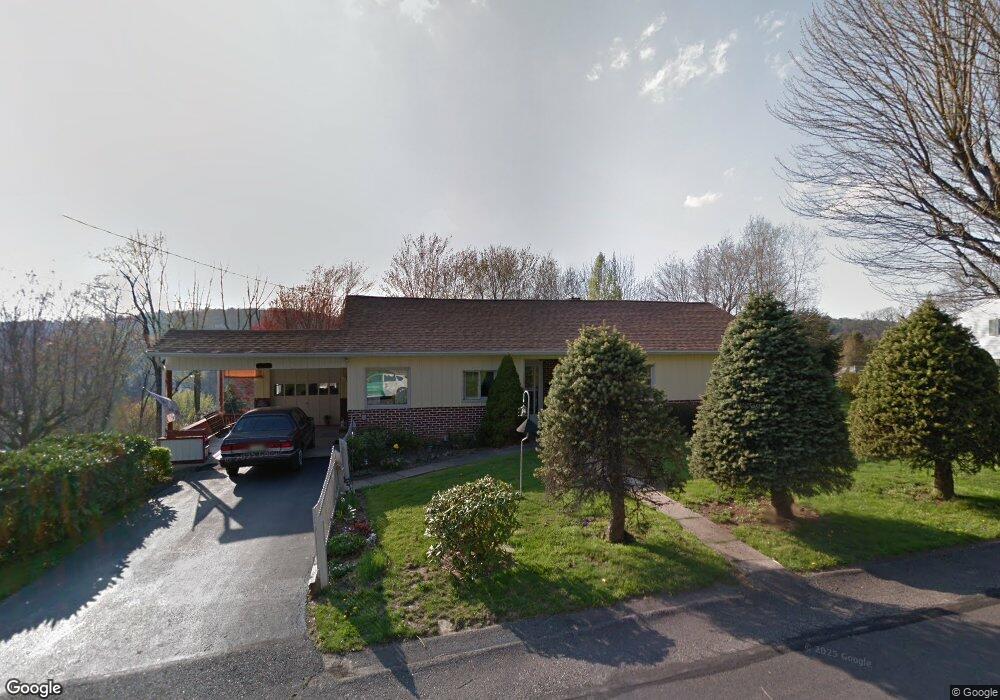 56 Hickory St, Shavertown, PA 18708 - photo 1