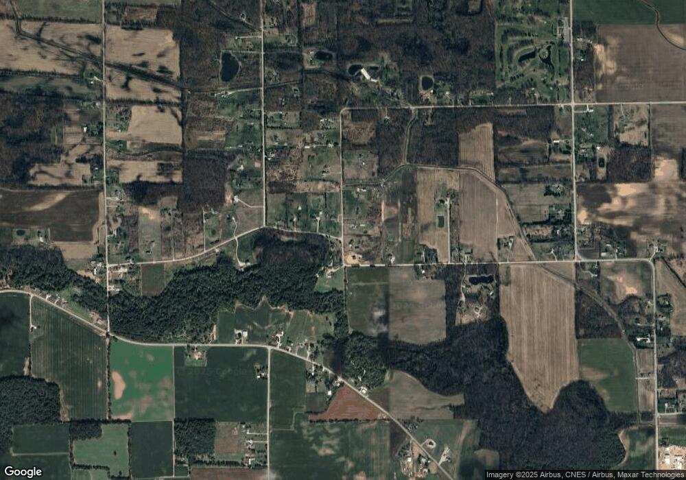 0 Stout Rd unit 4621214, Maybee, MI 48159 - photo 1