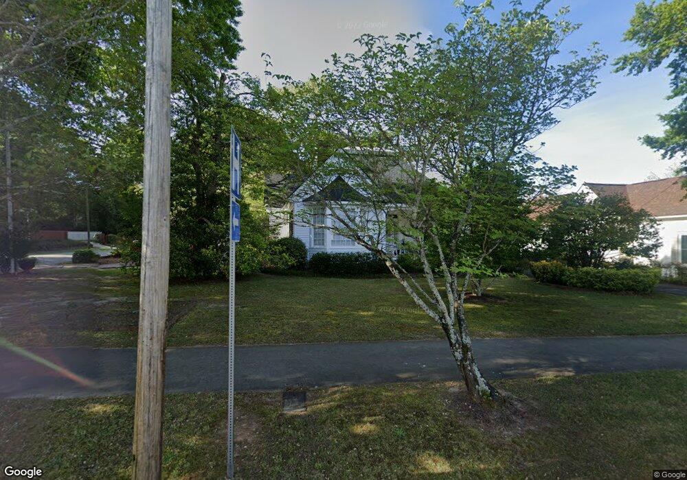 3166 Floyd St NE, Covington, GA 30014 - photo 1