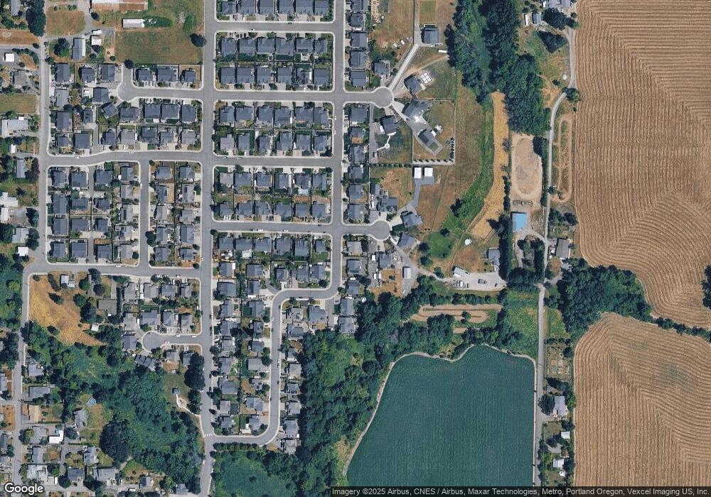 656 N 8th St, Carlton, OR 97111 - photo 1