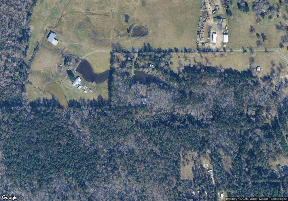 847 F R Lewis Rd, Nacogdoches, TX 75964 - photo 1