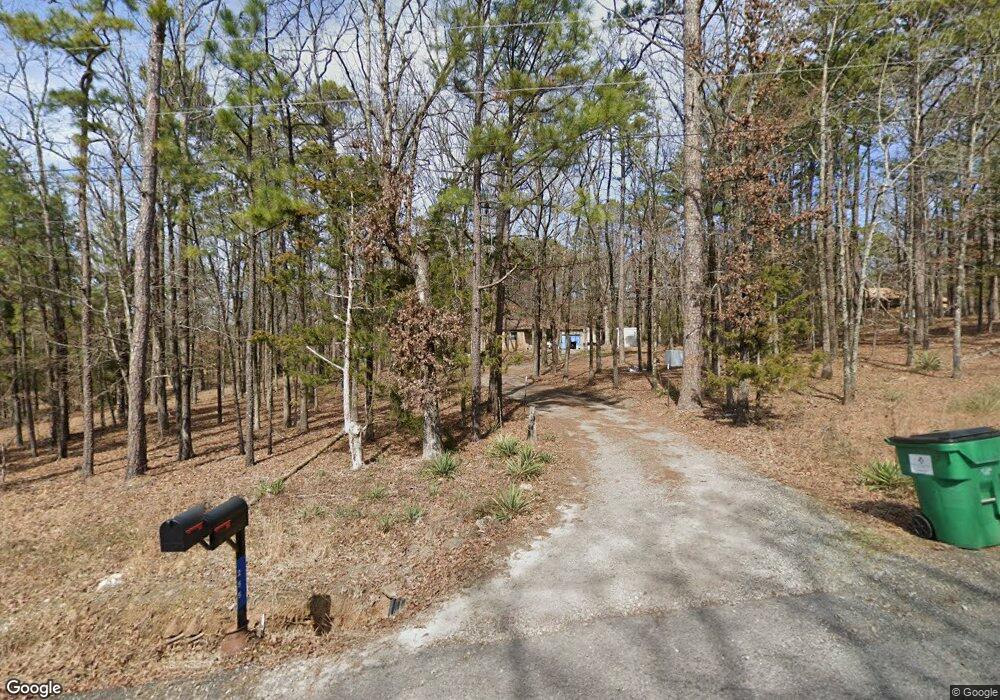 255 Crestwood Rd, Heber Springs, AR 72543 - photo 1