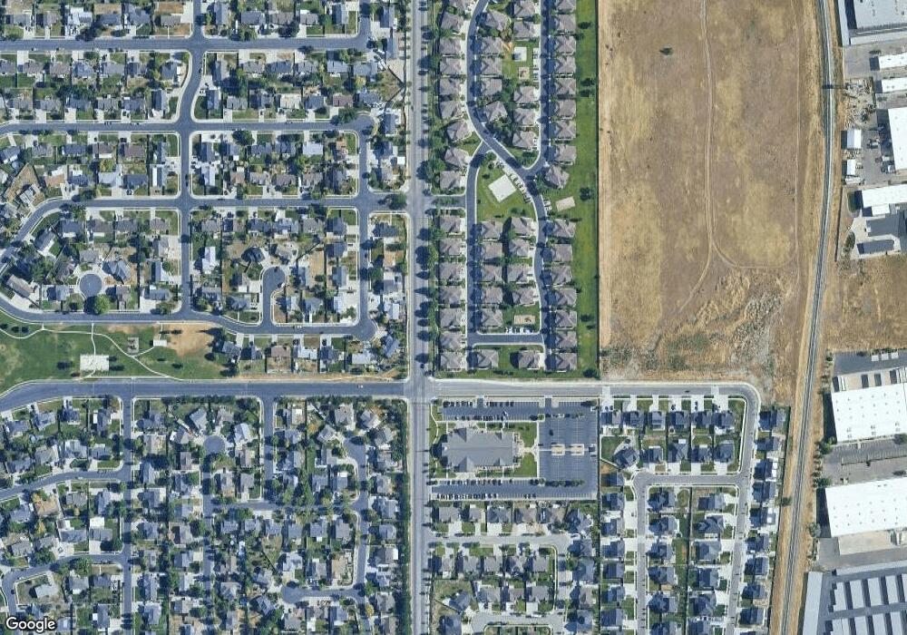 7372 S Geralee Ln unit A-305, West Jordan, UT 84084 - photo 1