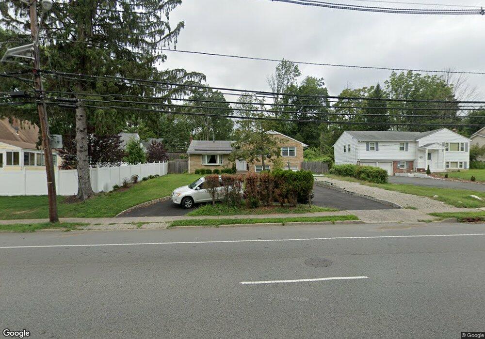 187 Pleasant Valley Way, West Orange, NJ 07052 - photo 1