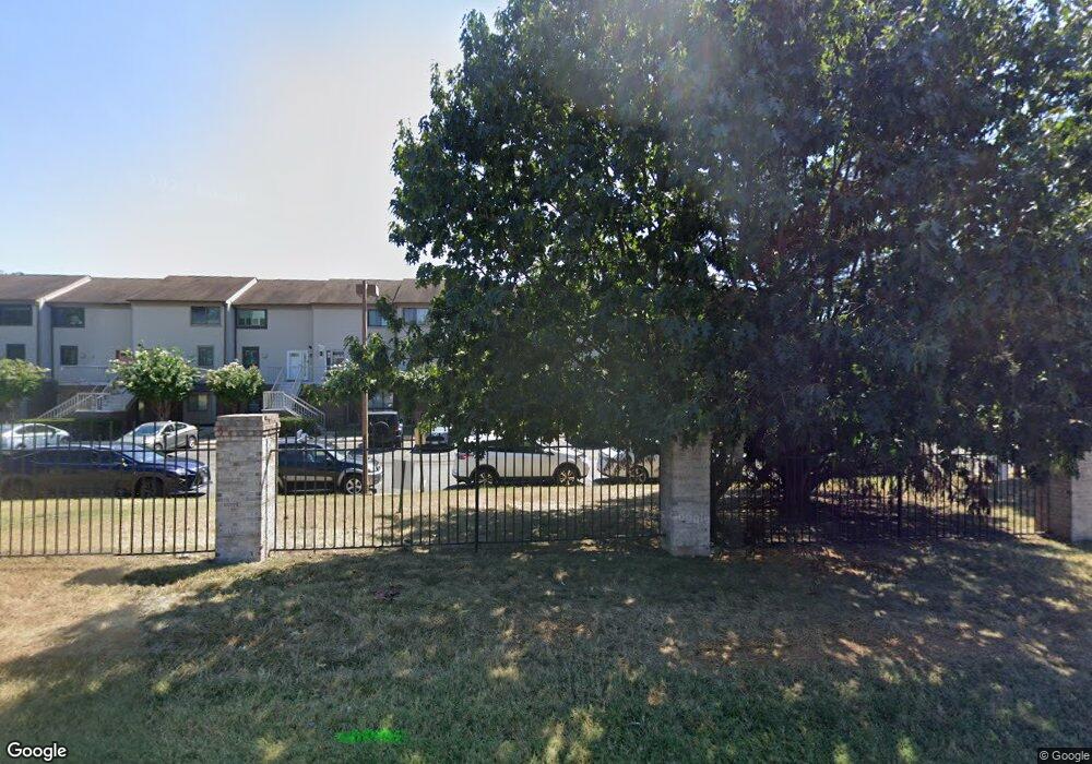 3145 Hawthorne Dr NE unit 1, Washington, DC 20017 - photo 1