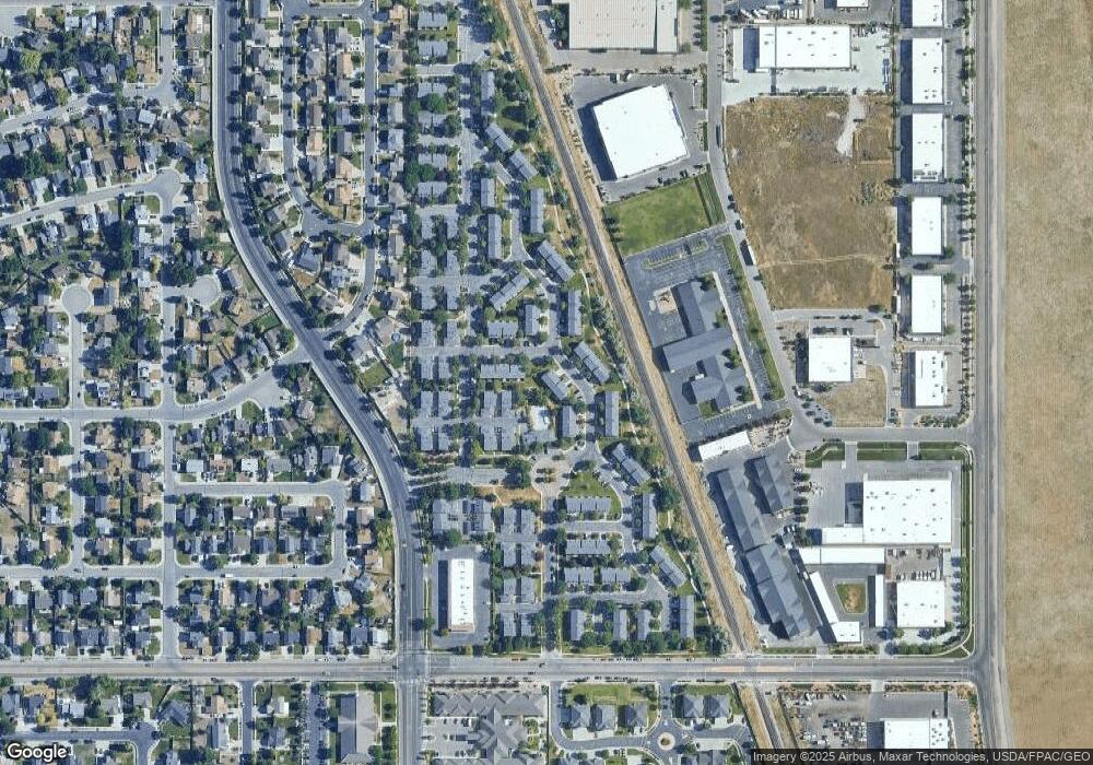 6888 S Florentine Way, West Jordan, UT 84084 - photo 1