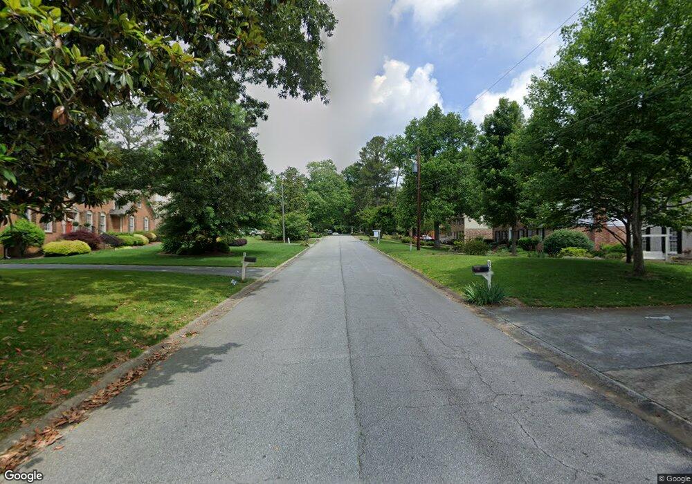 0 Montego Way SW, Lilburn, GA 30047 - photo 1