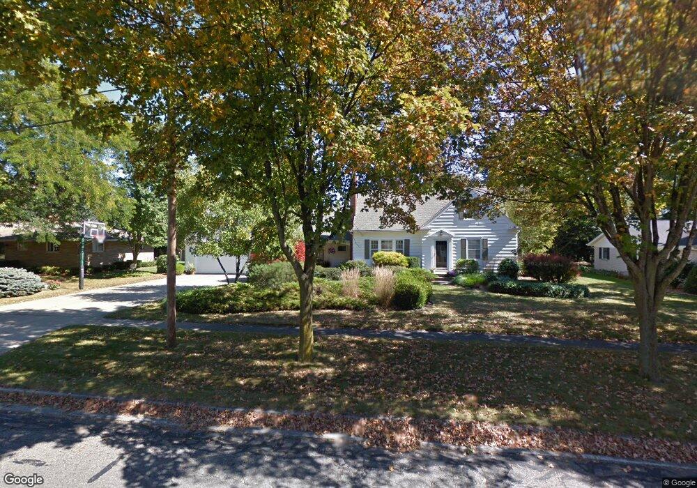 323 Trinklein St, Frankenmuth, MI 48734 - photo 1