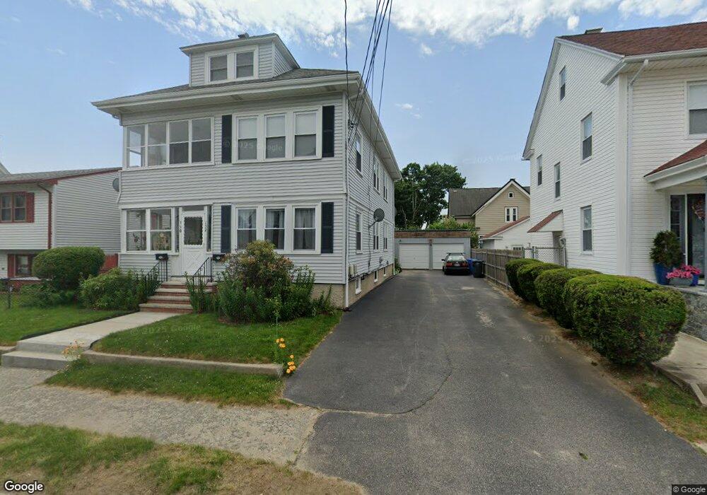 150 Auburn St, Cranston, RI 02910 - photo 1