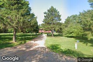 8588 Harding Rd, Bancroft, WI 54921