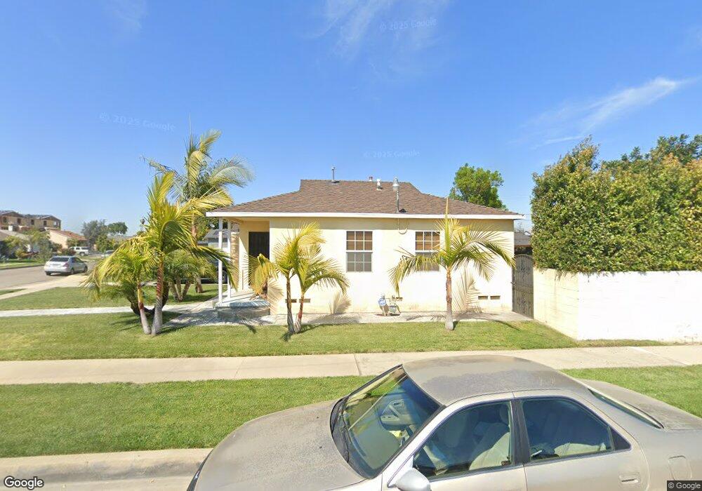 200 N Nestor Ave, Compton, CA 90220 - photo 1