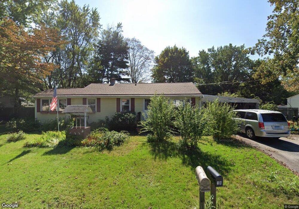 11 Circle Dr, Mansfield Center, CT 06250 - photo 1