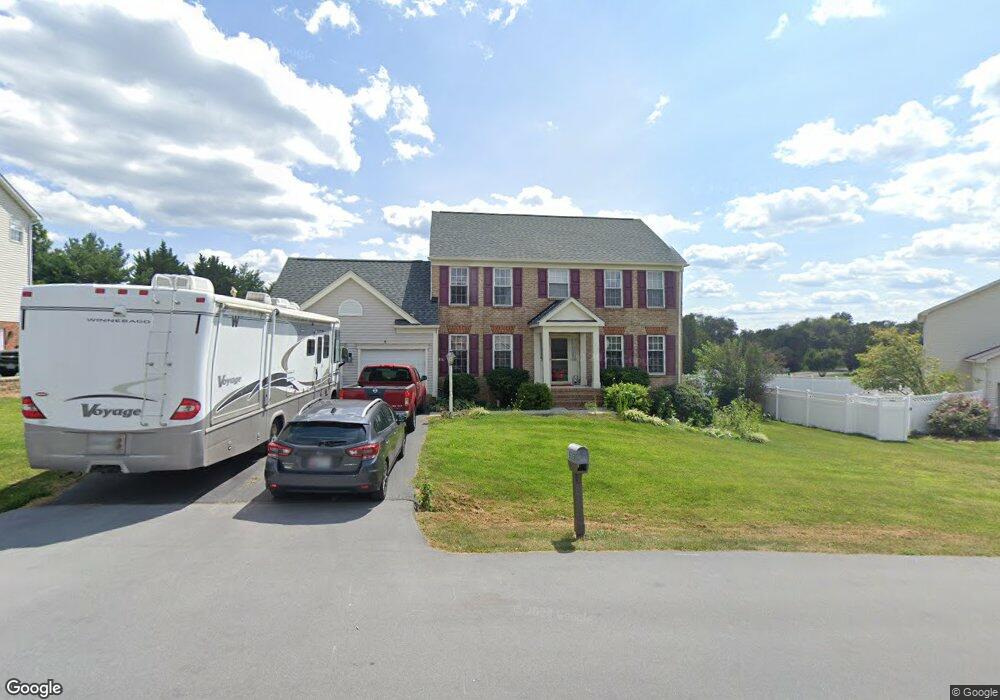 19605 Portsmouth Dr, Hagerstown, MD 21742 - photo 1