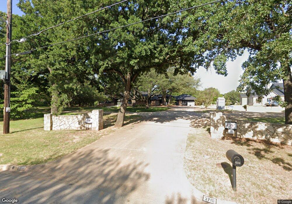 3710 Granada Trail, Denton, TX 76205 - photo 1