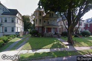 815 Berkeley Ave Unit 2ND FLOOR, Trenton, NJ 08618