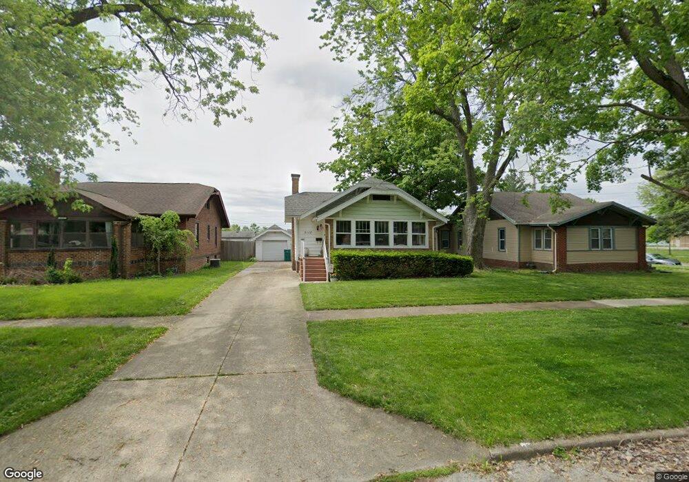 3117 Pine Ave, Mattoon, IL 61938 - photo 1