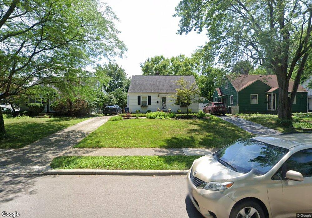 545 Blenheim Rd, Columbus, OH 43214 - photo 1