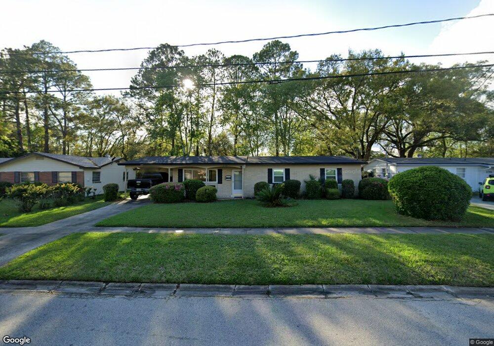2756 Sam Rd, Jacksonville, FL 32216 - photo 1