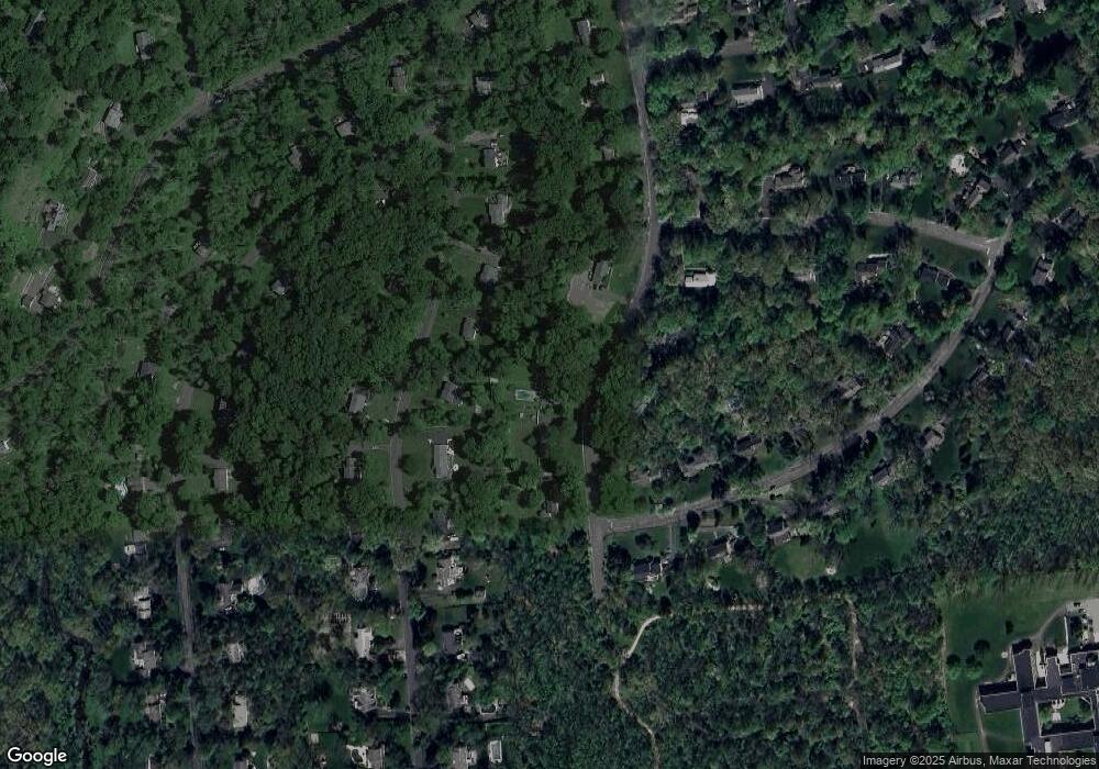 55 Archgate Rd, Basking Ridge, NJ 07920 - photo 1