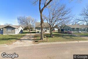 1013 S Pennsylvania Ave, Platte, SD 57369