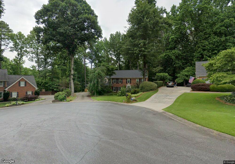 4657 Bancroft Ct unit 1, Marietta, GA 30062 - photo 1