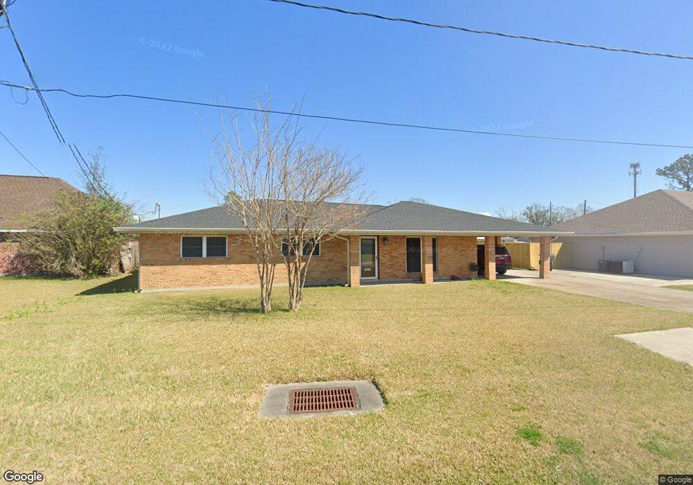 3211 Stephanie St, Houma, LA 70363 - photo 1