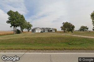 3060 450th St, Buffalo Center, IA 50424