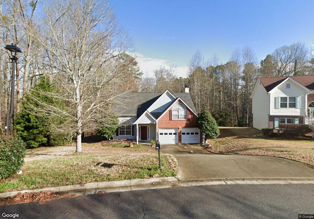 928 Under Ct unit 6, Sugar Hill, GA 30518 - photo 1