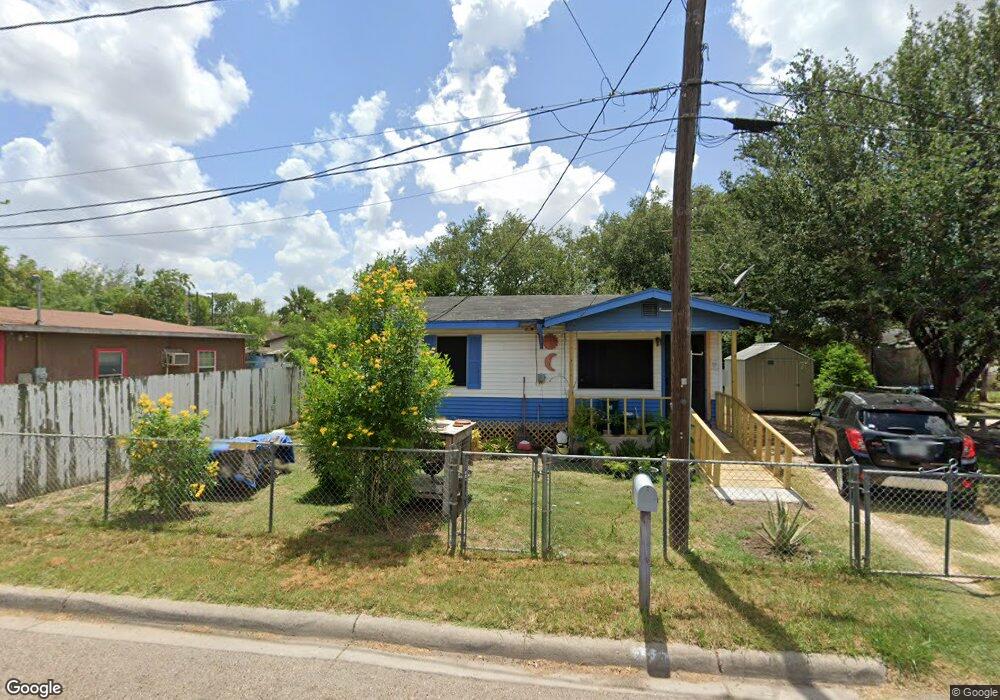 213 Pueblo St, Weslaco, TX 78596 - photo 1