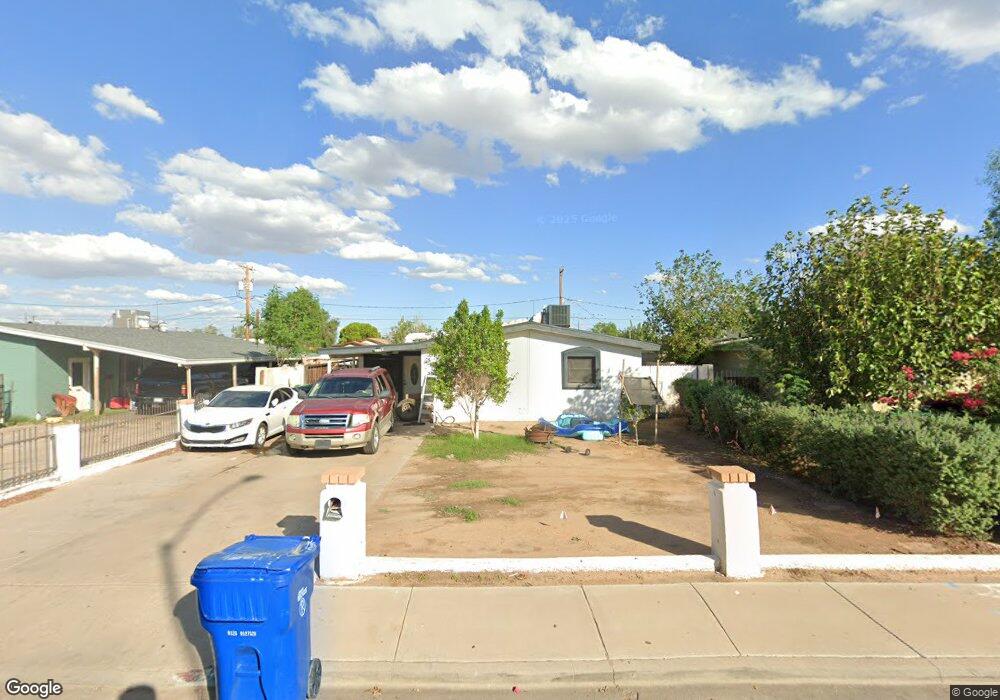 855 S Macdonald, Mesa, AZ 85210 - photo 1