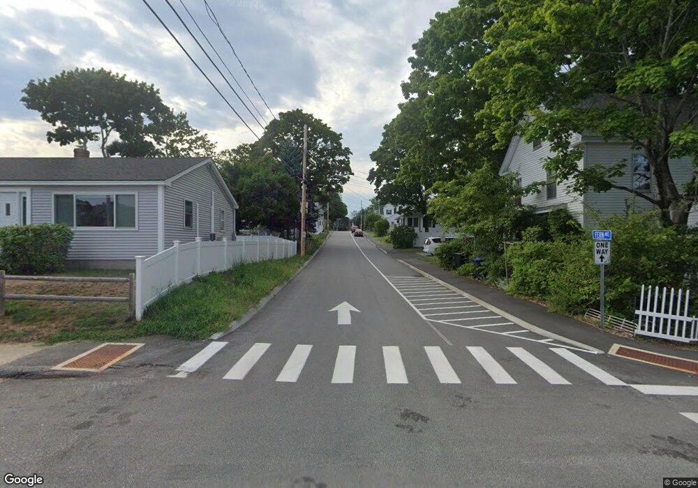 8 2nd St, Old Orchard Beach, ME 04064 - photo 1