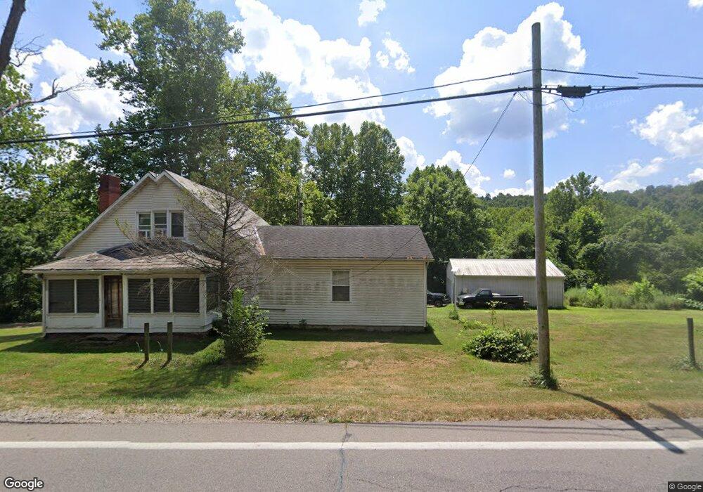 11770 State Route 93 N, Logan, OH 43138 - photo 1