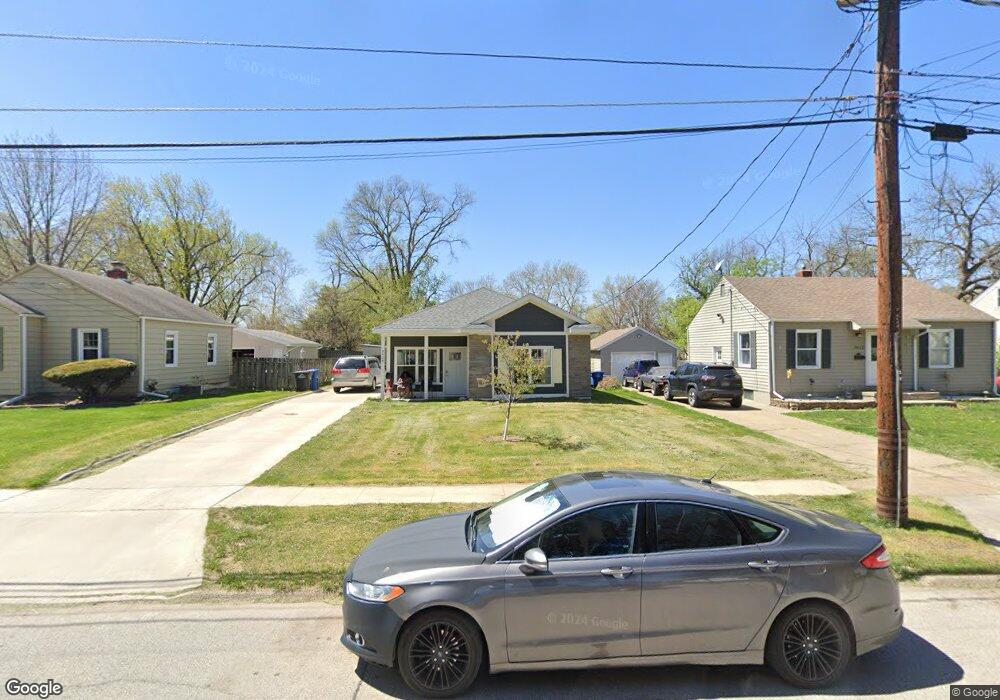 2408 50th St, Des Moines, IA 50310 - photo 1