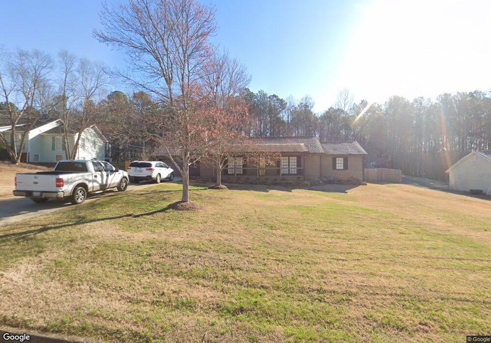 1102 Estates Ct, Stockbridge, GA 30281 - photo 1