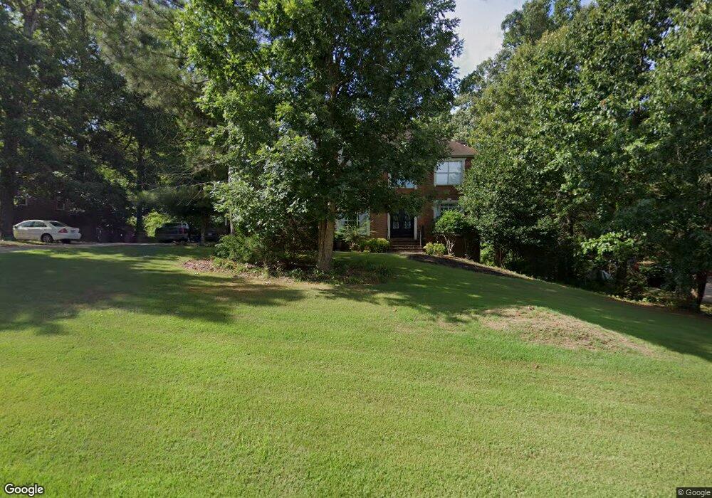 230 Awendaw Cir, Ellenwood, GA 30294 - photo 1