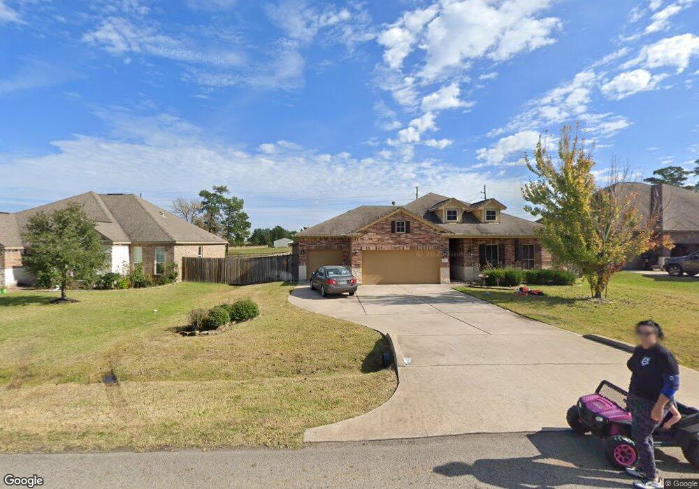 18807 Maverick Ranch Rd E, Magnolia, TX 77355 - photo 1