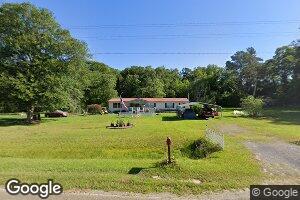 669 Murphy Rd, Coolidge, GA 31738