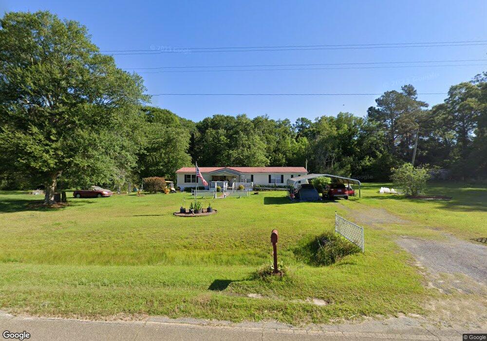 669 Murphy Rd, Coolidge, GA 31738 - photo 1