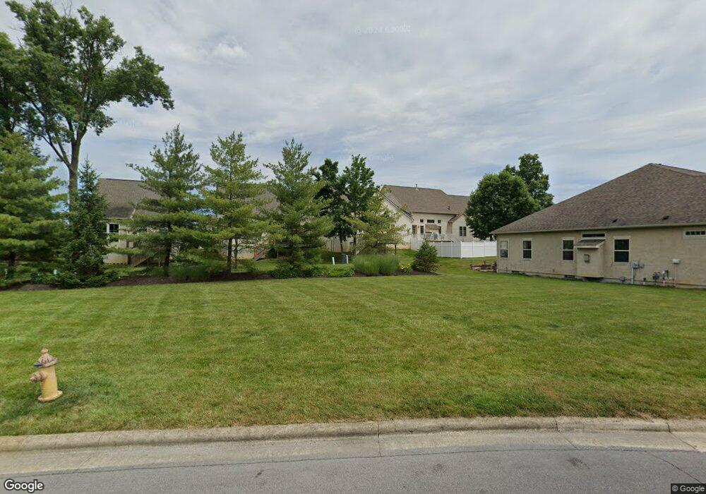 6100 Marias Point Ln, Columbus, OH 43213 - photo 1